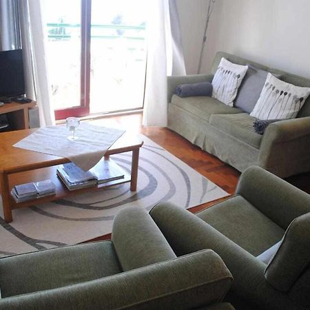 Pia'S Place - Apt With Sea View Canico  Luaran gambar