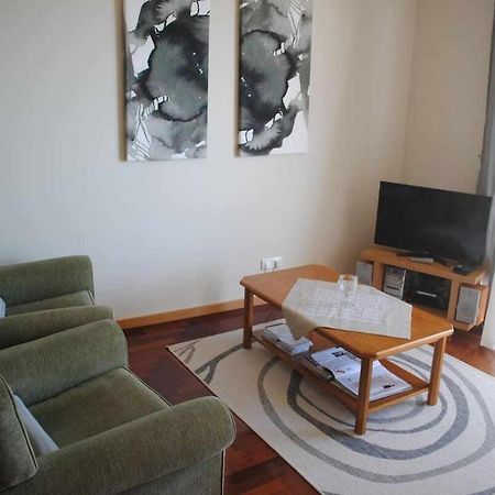 Pia'S Place - Apt With Sea View Canico  Luaran gambar