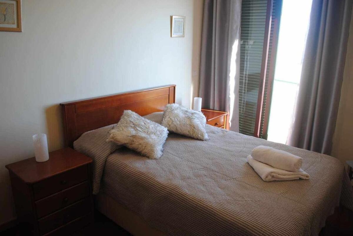 Pia'S Place - Apt With Sea View Canico  Luaran gambar