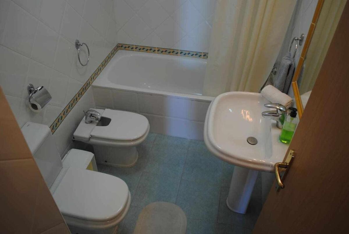 Pia'S Place - Apt With Sea View Canico  Luaran gambar